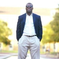 Chadwick Johnson