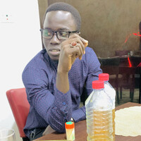 Mouhamadou Der