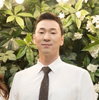 Steve Ch Jang