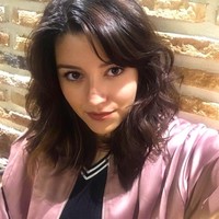Leyla İrem Ünal