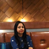 Nalini Nupur