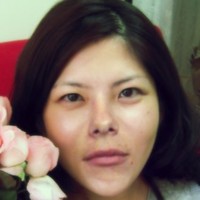 Sandra Hsu