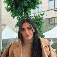 Mitra Ghafari