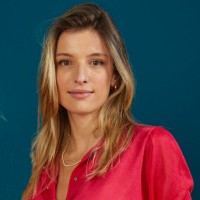 Alexandra Gragnani Borges