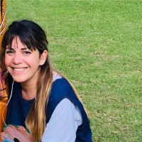 soledad rebollo