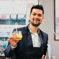 Subodh Kumar Rajput