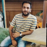 Chirag Athu