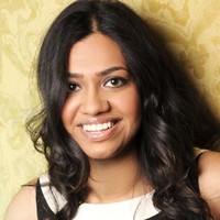 Roshni Ghose