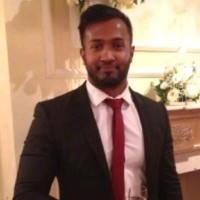 Foyzul Islam