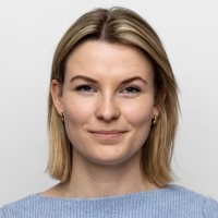 Annika Fricker