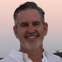 Tim Healey