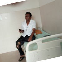Shyama Pada Mandal