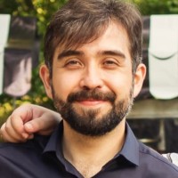 Leonardo Pereira Aques