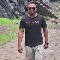 Dipak Patil