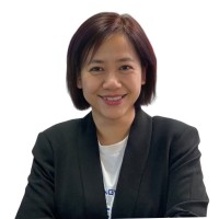 Tran Phuong Chi (Alexis)