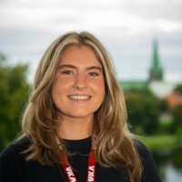 Lea Aas-Jakobsen