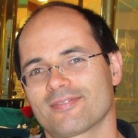 Alex Krougly