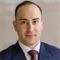 Adam Provenzano, Cfa