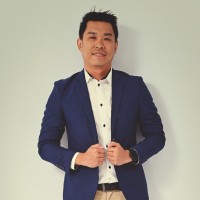 Nick Lim
