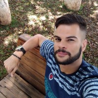 Christian Raphael Bicalho