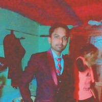 Jitendra Bramhe