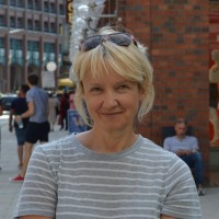 Neringa Narkeviciene