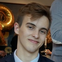 Benjamin Cherry