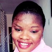 Ayinde Damilola