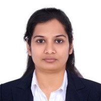 Dipika Barbadikar, Phd