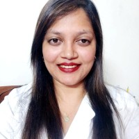 Apoorva Mohan