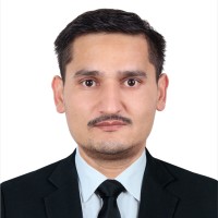 Muhammad Waseem Khan
