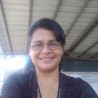 Yessenia Marisol Cruz De Ramirez