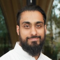 Mohammed Javed