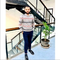 Awais Iftikhar