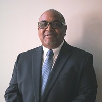 Henry L. Staten, CSP, WSO-CSM/CSS, TSSP, MESH