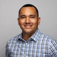 Aaron Gonzales