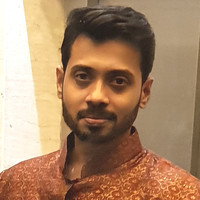 Sagar Desai