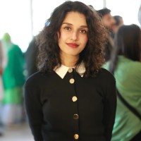 Zunnash Khan