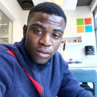 Thabiso Innocent