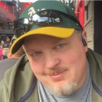 Brian Hatchett