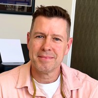 Bryon Remo, M.Ed., LMFT