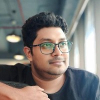 Gautam Singh