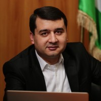 Shahriyor Sadullozoda