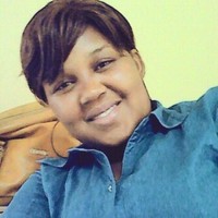 Salimatou Diallo