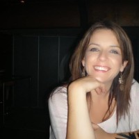 Kate Zondanos
