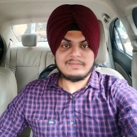 Mandeep Aulakh
