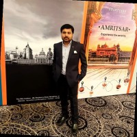 Mayank Hundet