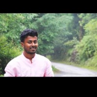 Rupak Bhandary