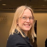 Lisa Johnsson