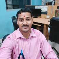 Manoj Kumar Gupta